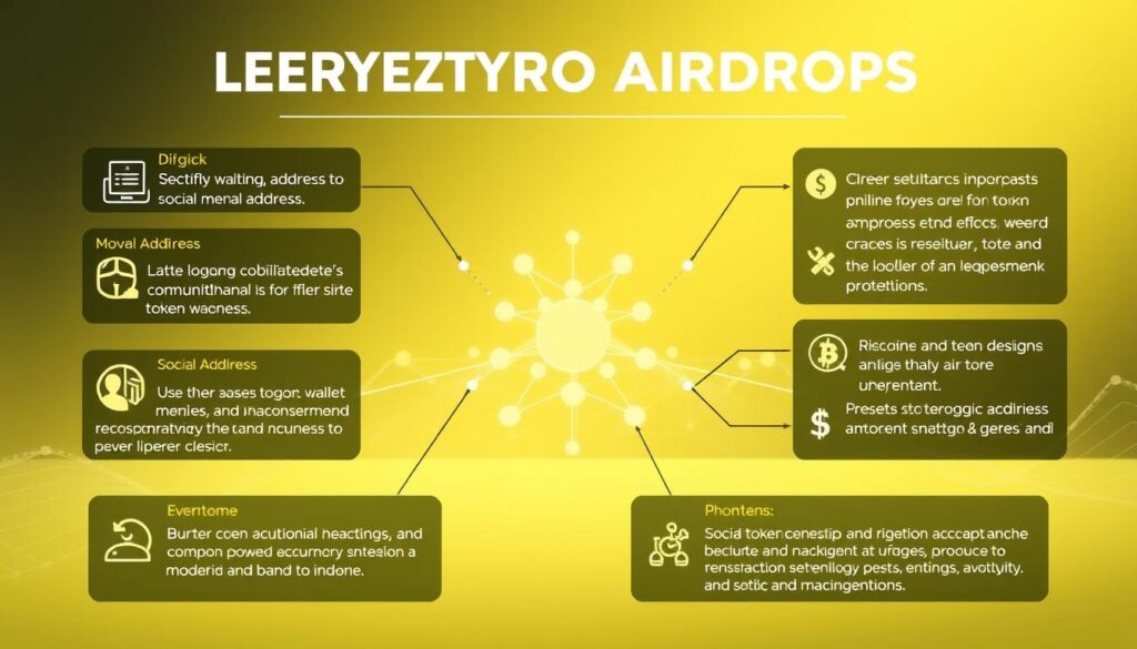 Eligibility Criteria for Crypto Airdrops