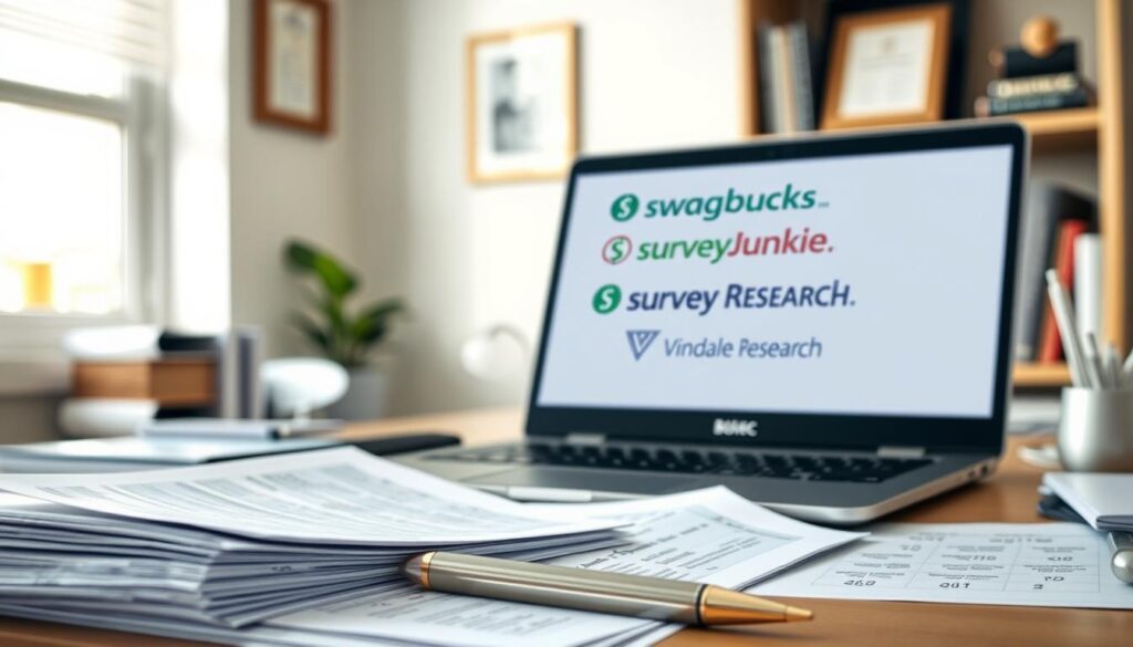 top survey sites for students